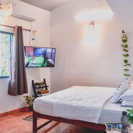 U.R.D.Ki Hostel-3