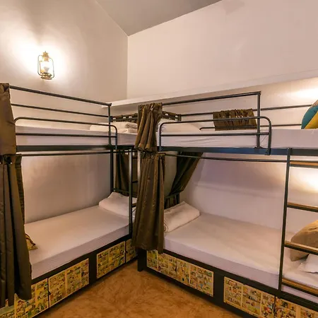 U.R.D.Ki Hostel-2